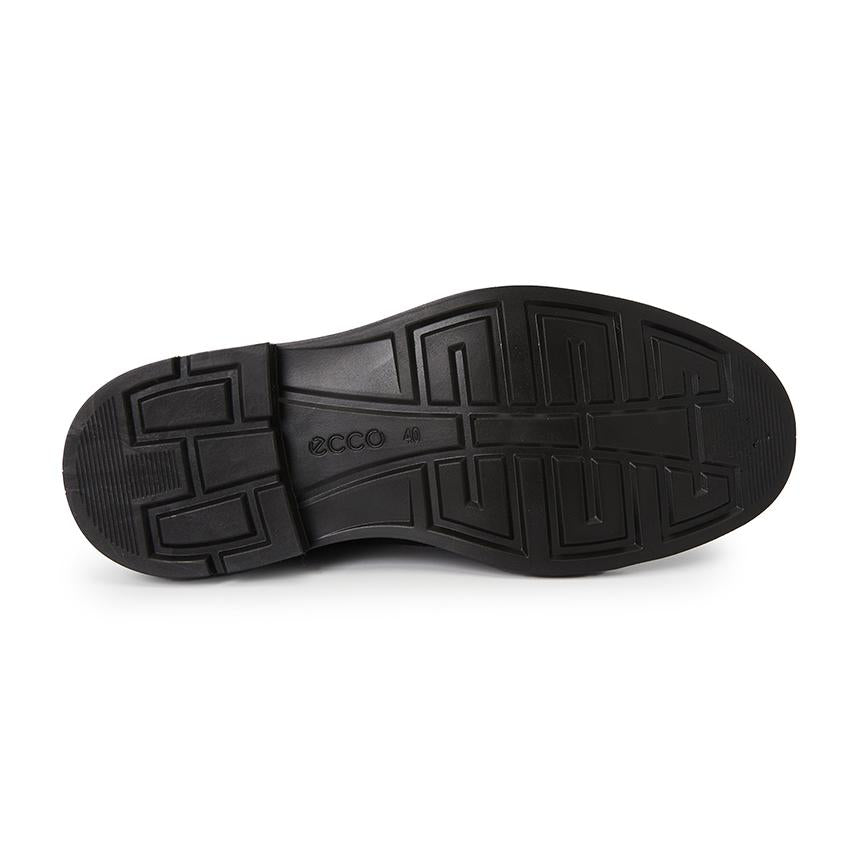 ecco Metropol Leather Derby Shoes for Men 525614 11001