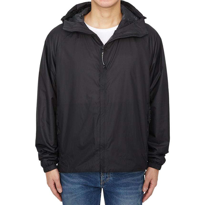 CP Company Men’s Puffer Jacket 17CLOW010A 110033A 999