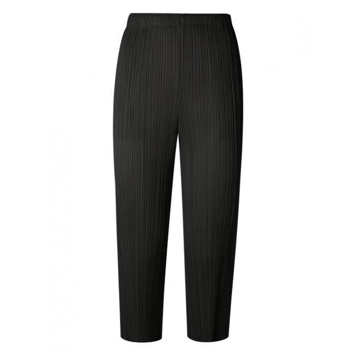 Issey Miyake Pleats Please Women's Basic Pleated Pants