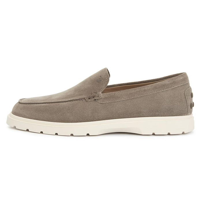 Tods Men's Loafers XXM59K00040M8WC413