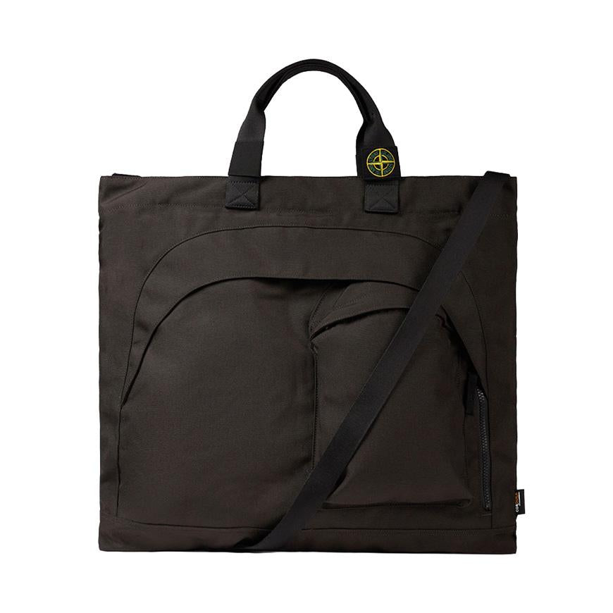 STONE ISLAND Men’s Multiple Pocket Tote Bag K2S159200012 S0075 V0062