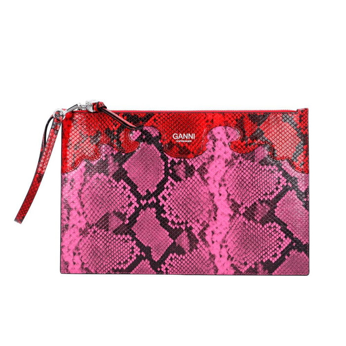 GANNI Women’s Pouch Bag B3010237 09Z