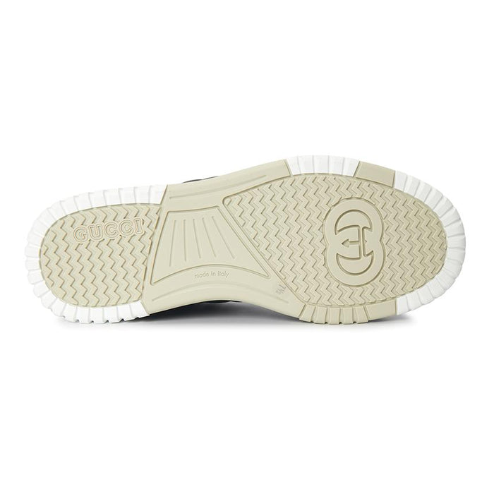 GUCCI ReWeb Men’s Low-Top Sneakers 857853 AAFOO 1082