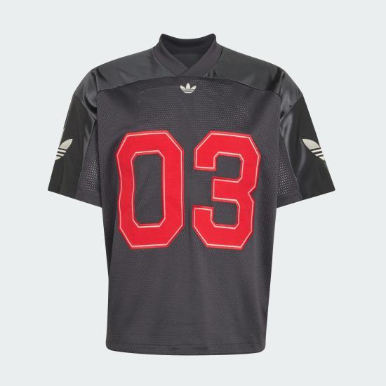 Adidas Short Sleeve T-Shirt for Men KU9215 DOM