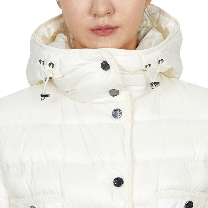Moncler Hirma Women’s Down Puffer Jacket 1C00019 595FE 034
