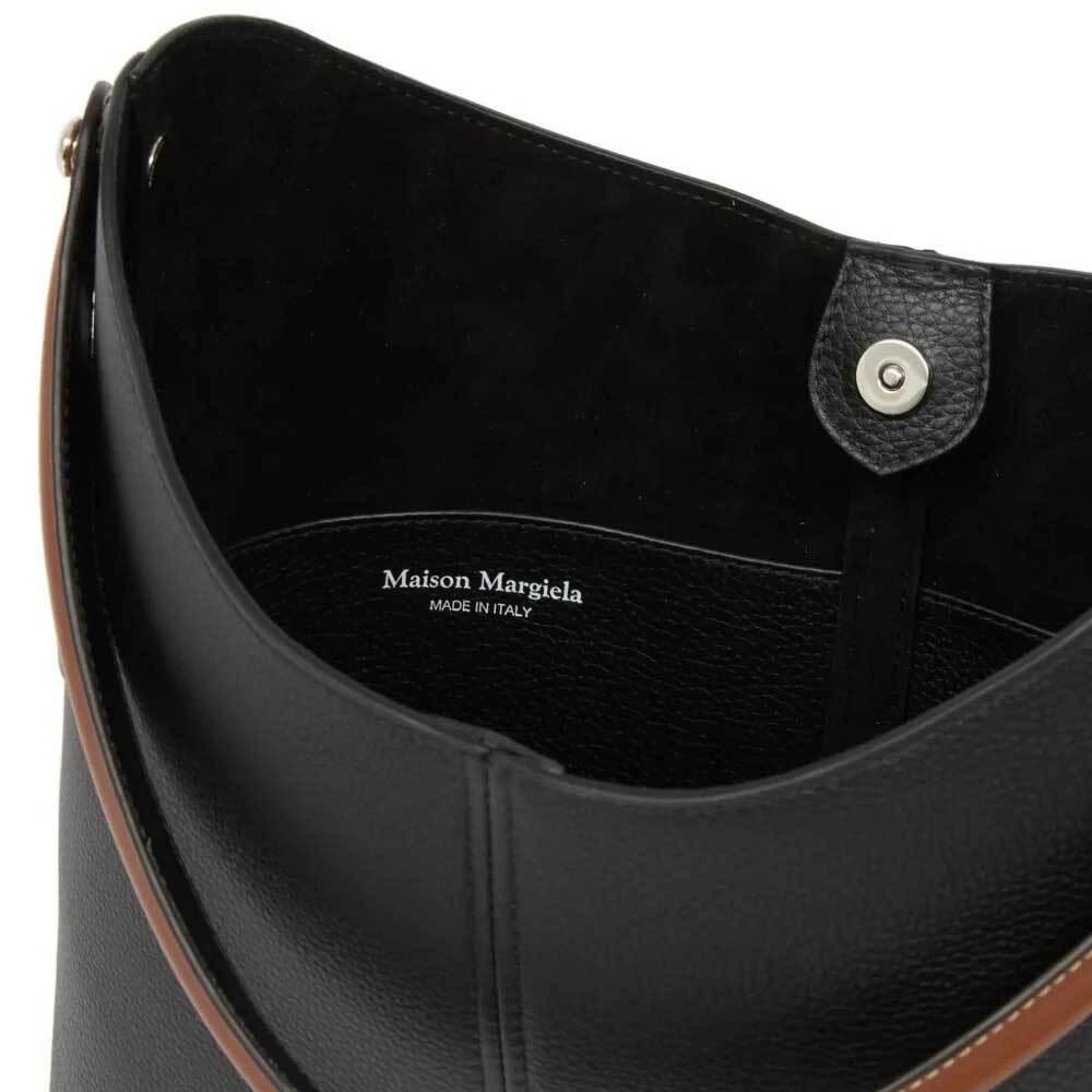 Maison Margiela Dressage Hobo Shoulder Bag