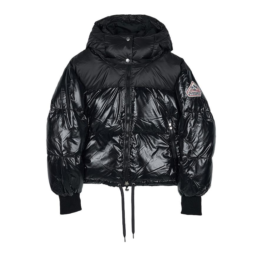 Pyrenex Women’s Artic Hooded Down Jacket HWY020 0009
