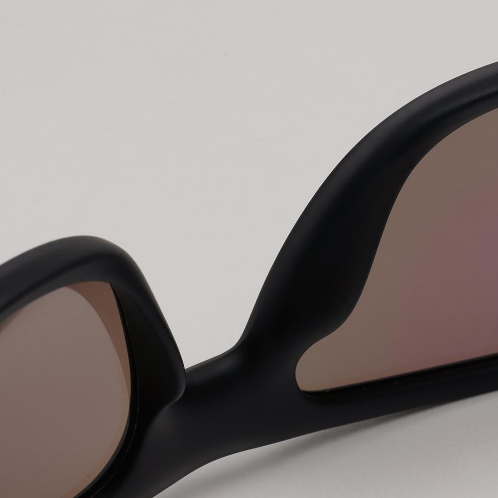 Nike Essential Endeavor Green Mirror Sunglasses