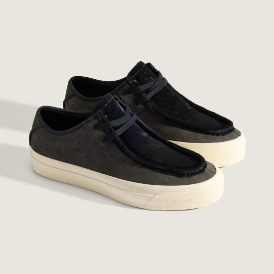 Vans Classic Low-Top Sneakers for Men VN000Z3XGBA1 DOM