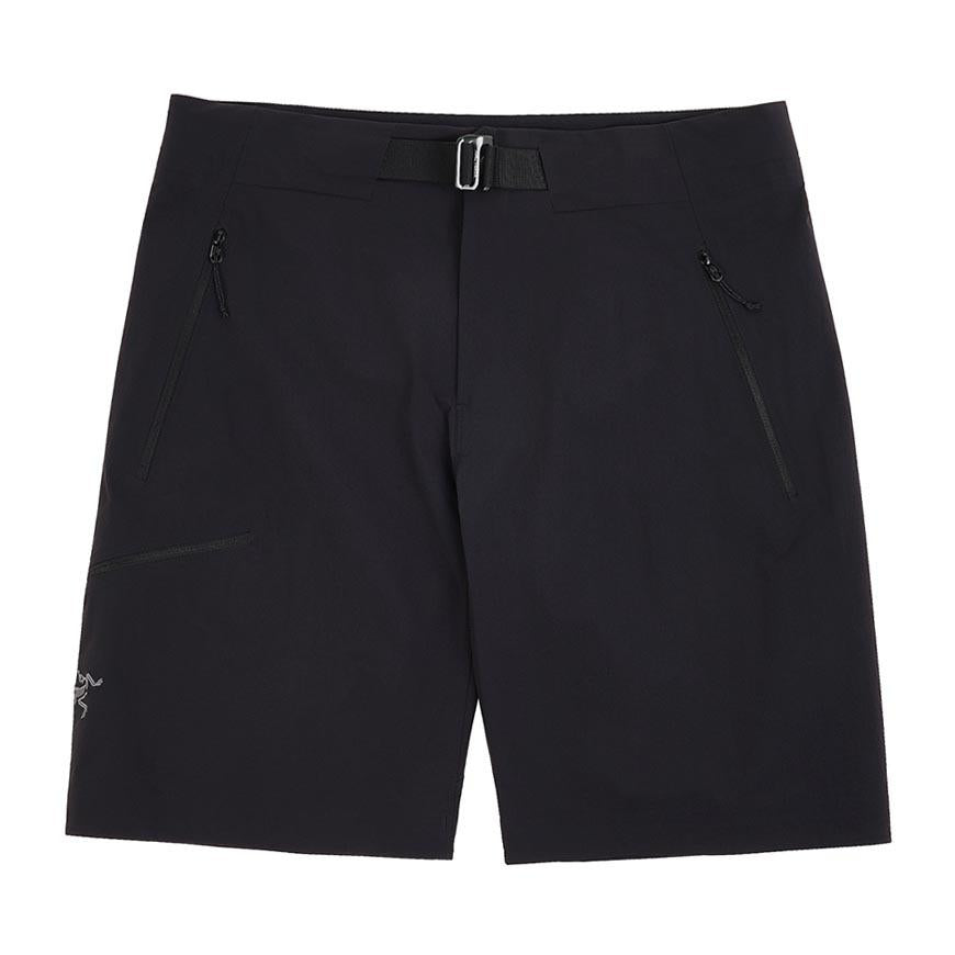 ARC`TERYX Men’s Gamma SL Shorts 9-inch X000009531 BLACK
