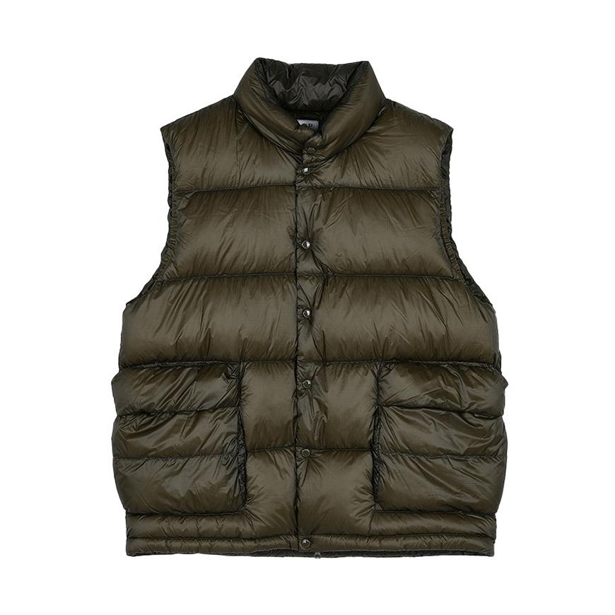 CP Company Men DD Shell Puffer Vest 19CMVE192A 110416A 683