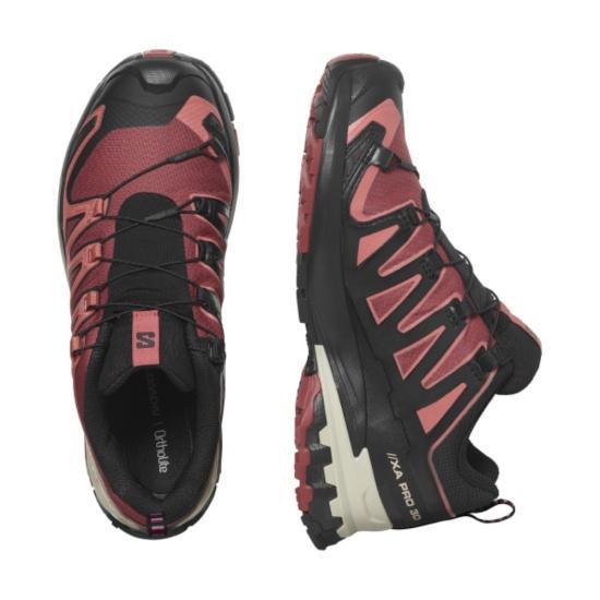 SALOMON 24SS Women’s Sneakers L47270900 DOM