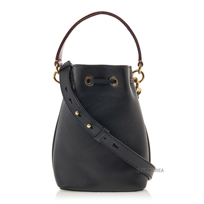 BALLY Women’s Codi Mini Bucket Bag WAO01VVT607 U901O
