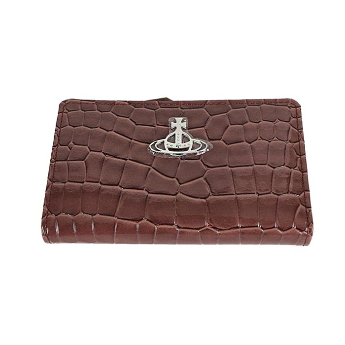 Vivienne Westwood Women's Card Holder Coin Wallet 51110038