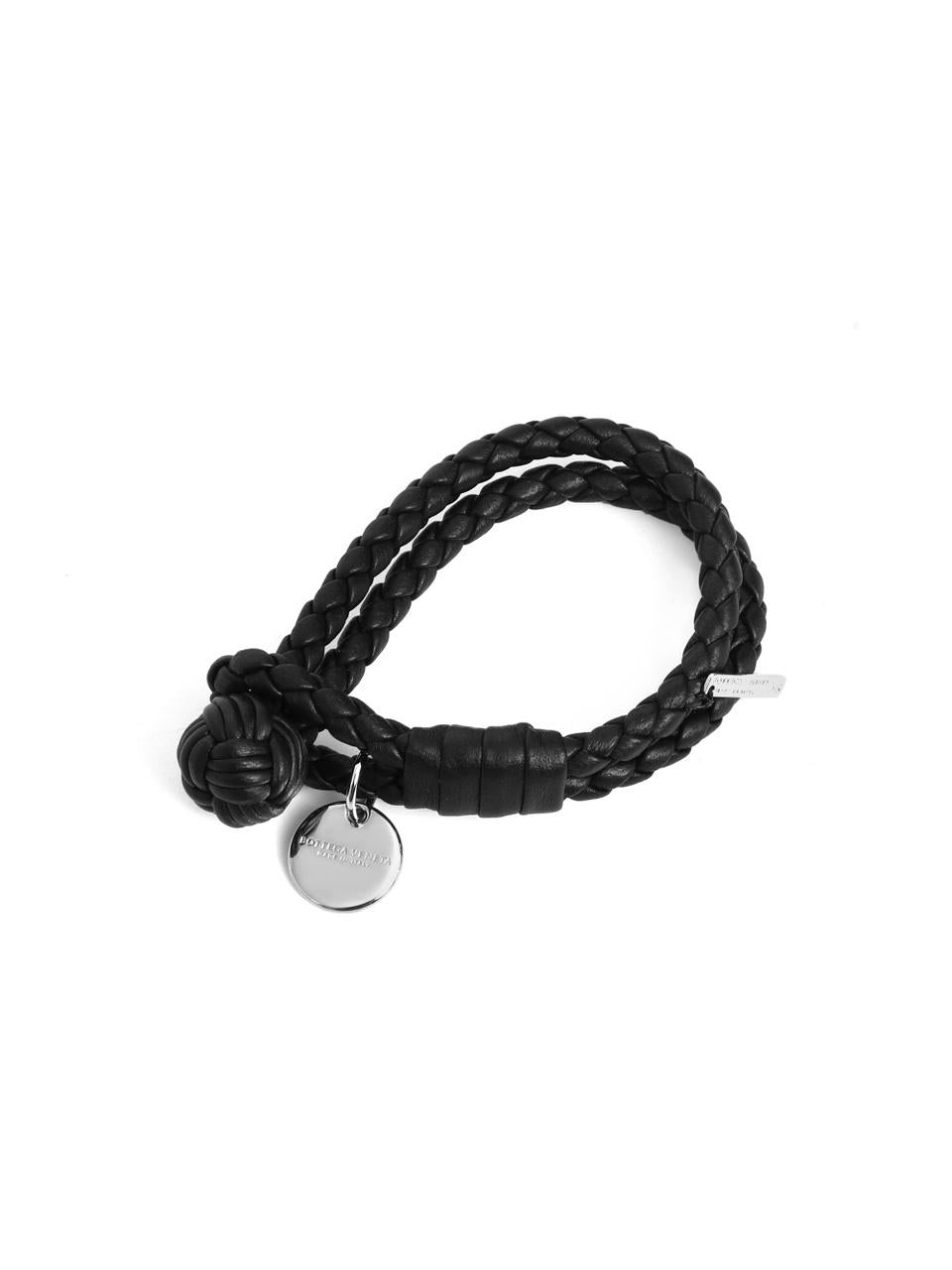 Bottega Veneta Women's Bracelet 113546 V3UN1 4039