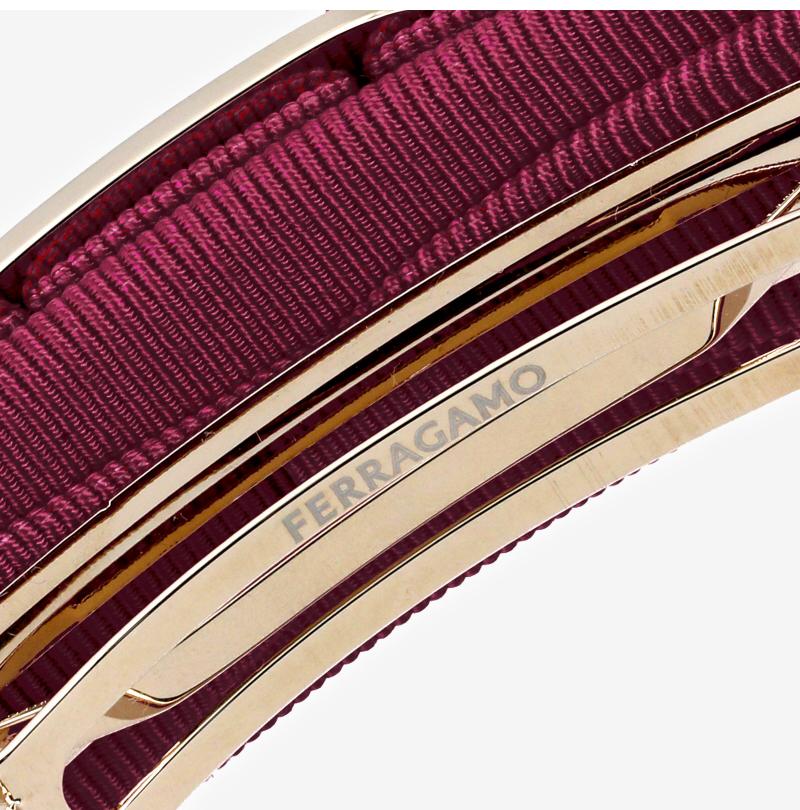 Ferragamo Women’s Hair Clip 34 2019 0791458