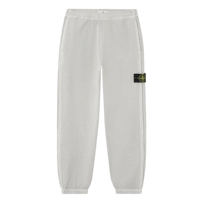 STONE ISLAND Malfile Fleece Men's Jogger Sweatpants V0161