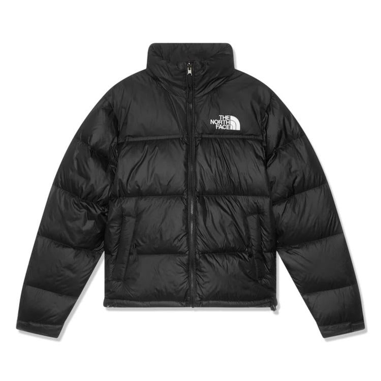 The North Face 1996 Retro Nuptse Recycled Down Jacket TNF Black