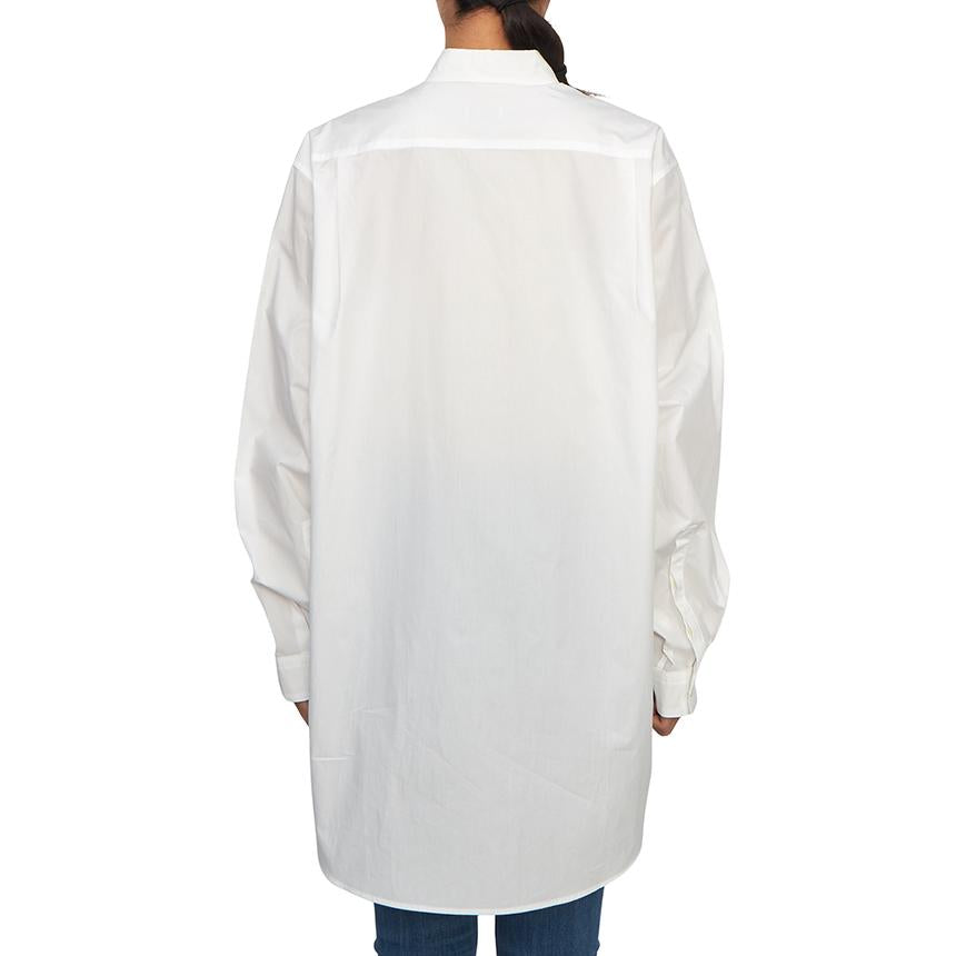 Moncler Willow Smith Collaboration Women’s Shirt 2F00001 M5316 032