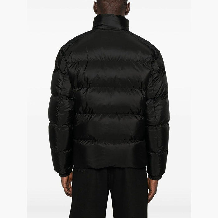 Moncler Men’s Birollay Down Puffer Jacket 1A00162 539ZD 999