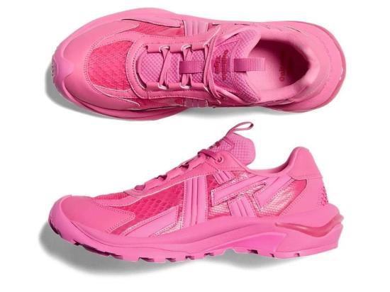 Onitsuka Tiger Tigertrail Sneakers for Men 1183C612 700 DRAGON FRUIT DOM