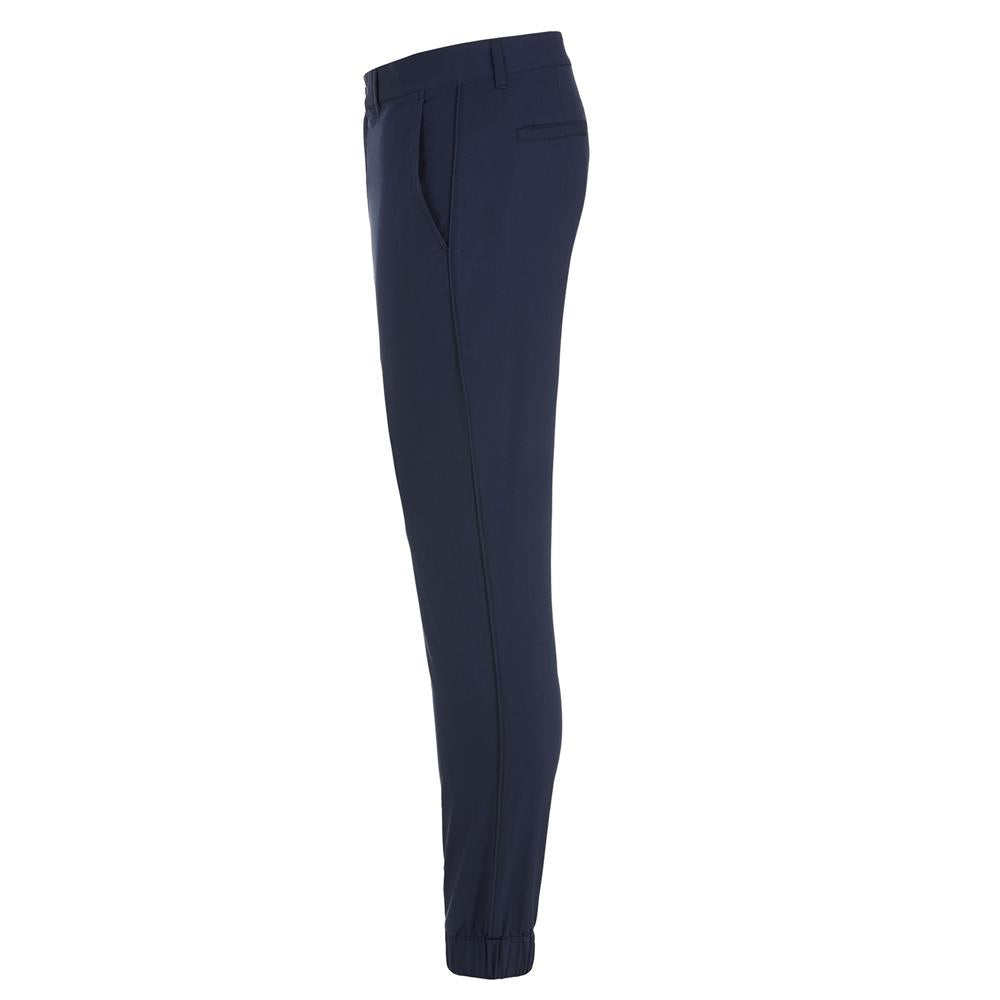 J LINDEBERG Rick Golf Jogger Pants Navy