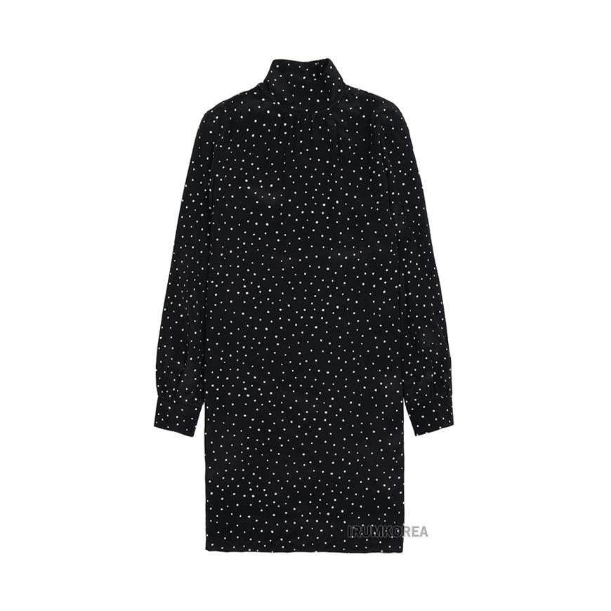 Max Mara Women’s Bizarre Print Silk Long Dress