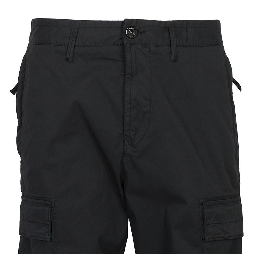 STONE ISLAND Men’s Cargo Pants K2S153100032 S0010 V0029