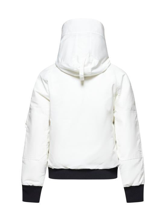 Canada Goose Down Puffer Jacket for Men 2050W433 DOM