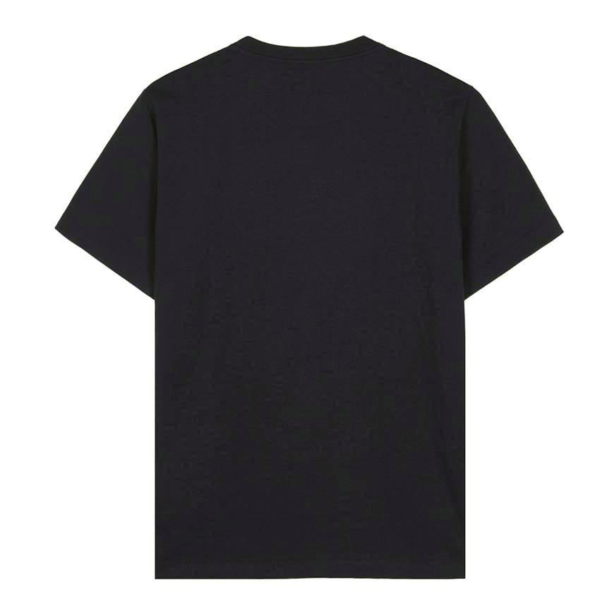 GANNI Women’s Basic Cotton Jersey T-Shirt A1050048 252