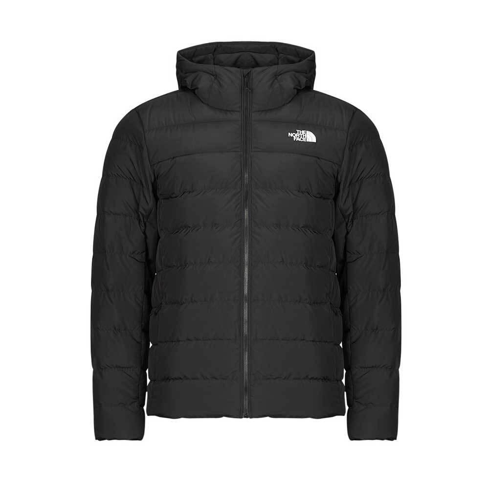 The North Face Men’s Aconcagua 3 Hooded Down Jacket NF0A84I14H0