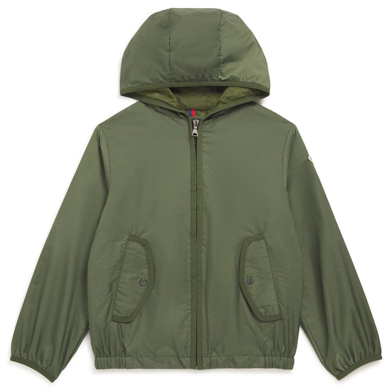 Moncler Women’s OTTIS Hooded Jacket 1A000 93 53A5E 891