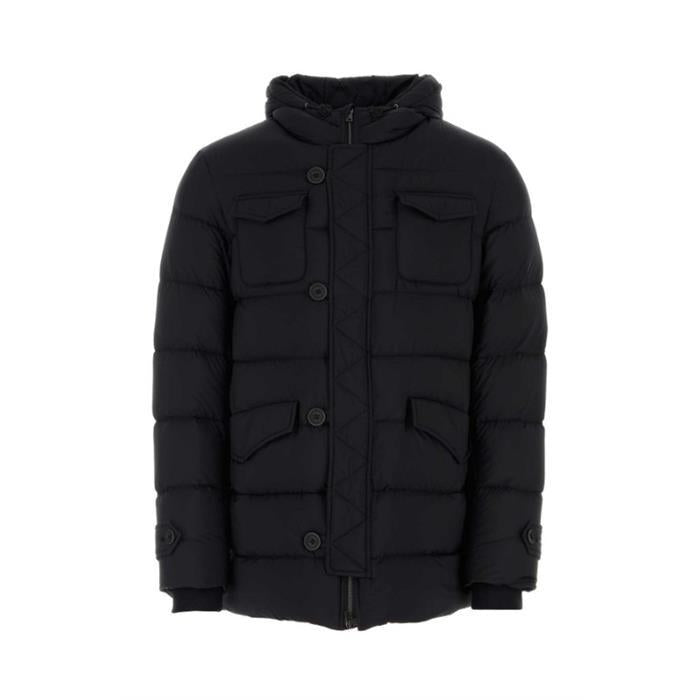 Herno Leskimo Down Puffer Jacket for Men PI004ULE 12456Z 9300