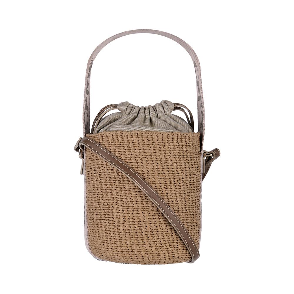 Chloe Leather Shoulder Bag for Women CHC23AS381 L18