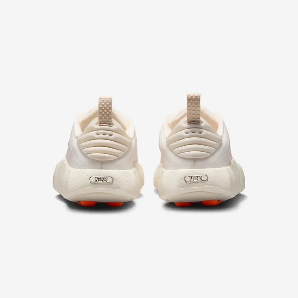 Nike Women’s White Chrome Mind 002 Low-Top Sneakers HQ4310 100