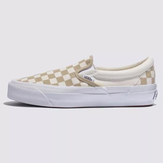 Vans Classic Low-Top Sneakers for Men VN000D5AEQB1 DOM