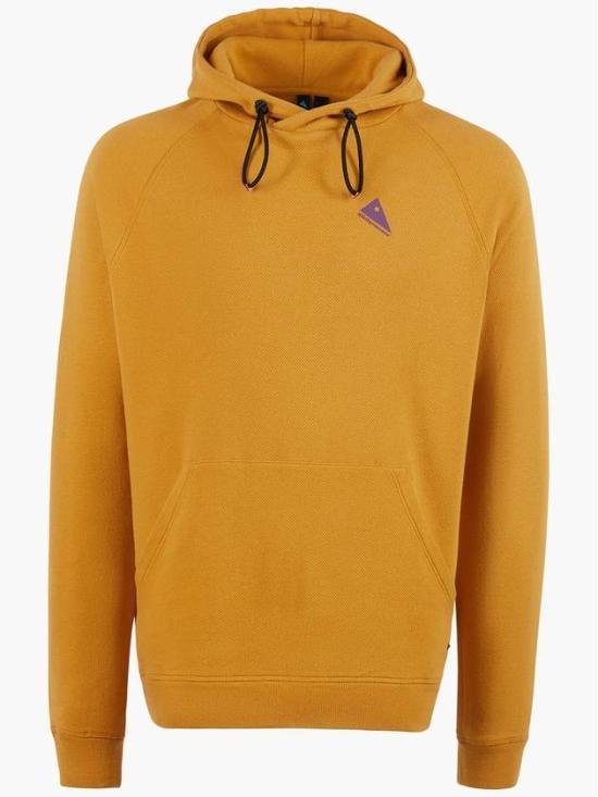 Klattermusen Women’s Hooded Sweatshirt 10236397 DOM