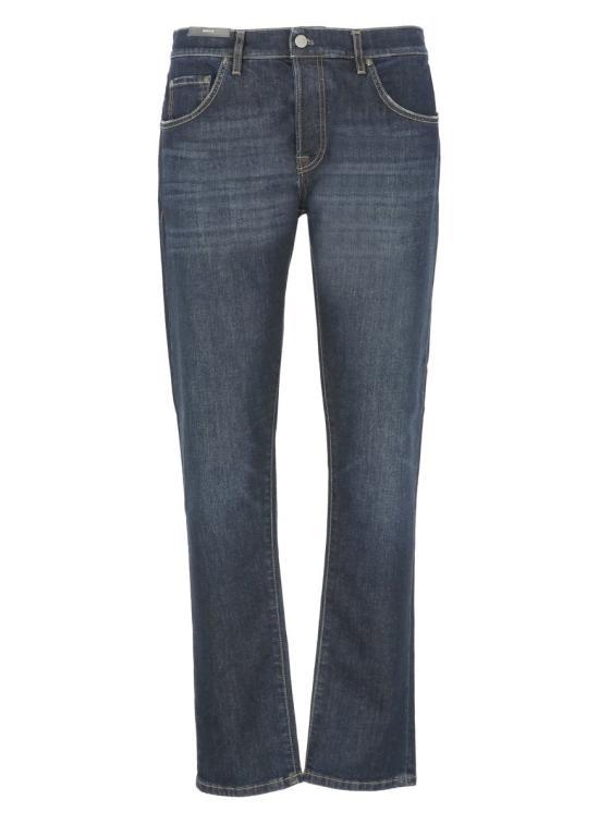 PT TORINO Denim Jeans for Men C5QP05B0IM5320MN13 DOM