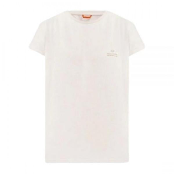 Parajumpers MYRA Cotton Jersey T-Shirt PWTSBT36 775