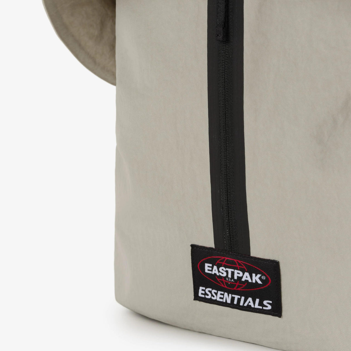 Fear of God Essentials x Eastpak Cement Backpack