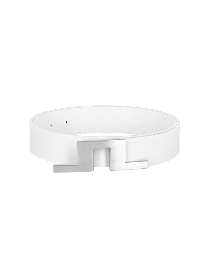 J LINDEBERG Men's Leather Belt BUAC14608 0000