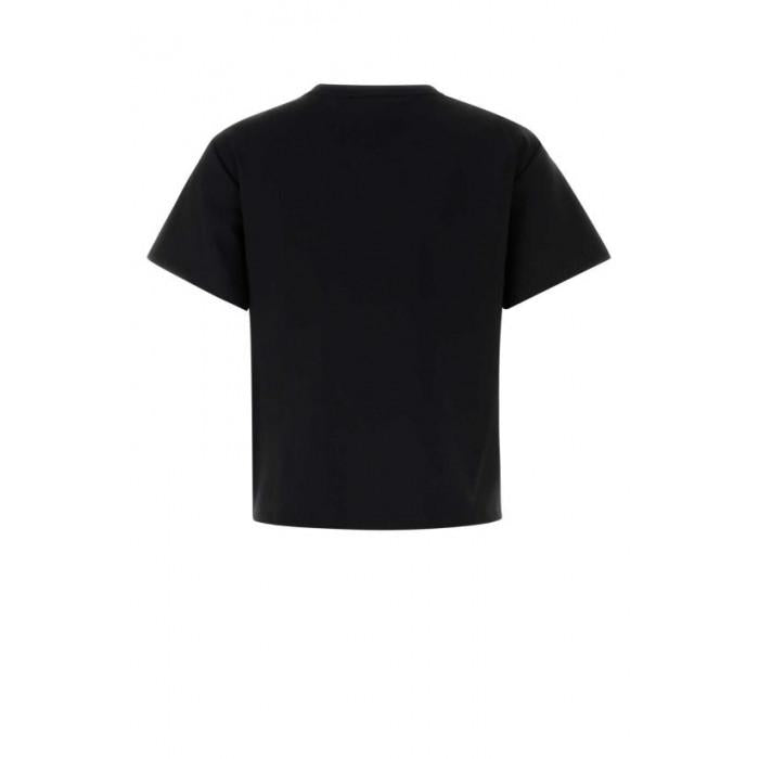 Max Mara Mango Short Sleeve T-Shirt 219460 21600 004