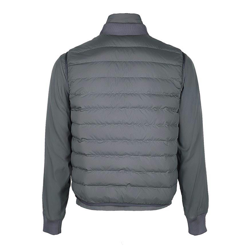 Moncler Verni 3-in-1 Down Jacket for Men