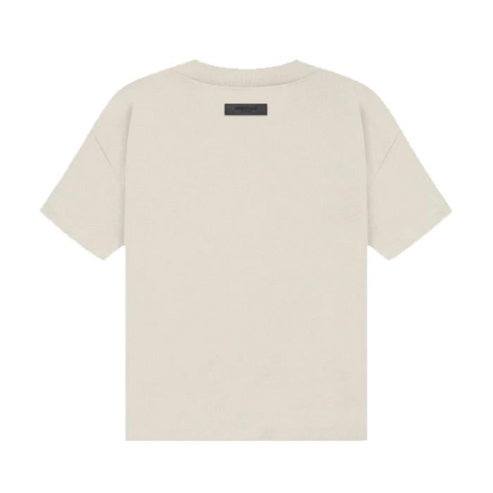 Fear of God Essentials Wheat T-Shirt Unisex