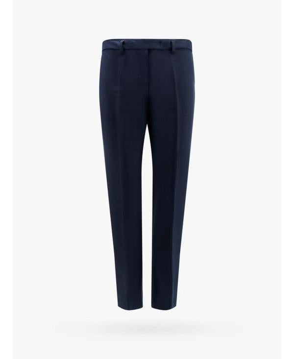Max Mara FATINA Patina Rayon Classic Pants 191311 11600