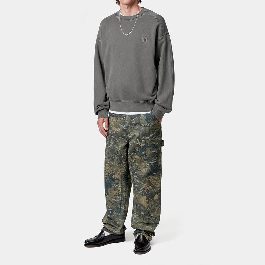CARHARTT WIP Vista Men’s Sweatshirt I029522 89GD