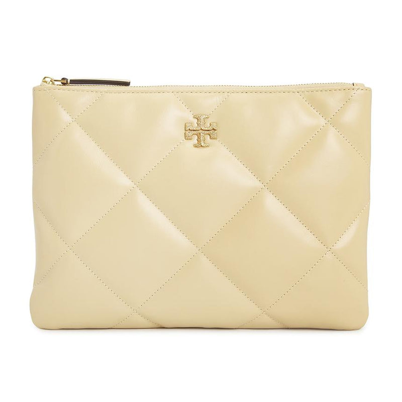 Tory Burch Kira Leather Clutch 163892 700