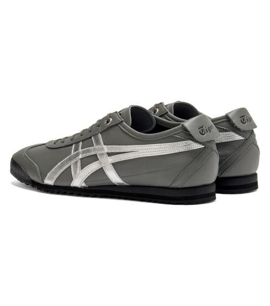 Onitsuka Tiger Mexico 66 SD Sneakers M 1183A872 021 TRUFFLE GREY PURE SILVER DOM