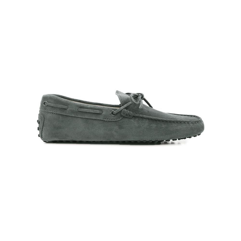Tods New Gommino Driving Loafers Men’s Leather Shoes XXM0GW05470 RE0 B608