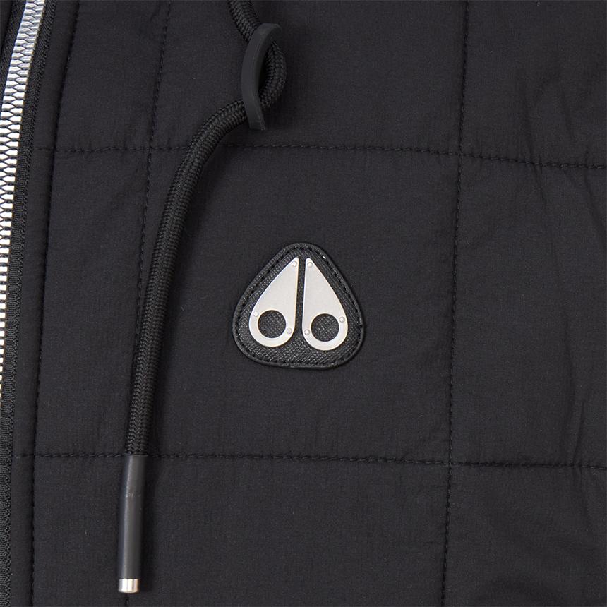 Moose Knuckles Northview 3-in-1 Men’s Jacket M35MJ115 1207